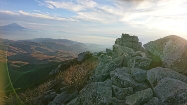 なぜ山が好きになったのか？　インドア派が山にハマったきっかけ　アブナイことほど楽しい！？