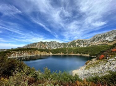 立山に20回以上行った富山出身者が教える、最高の楽しみ方