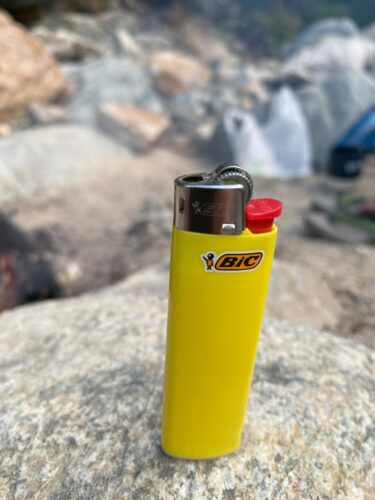 登山、沢登り、アウトドア全般でも使うおすすめ消耗品リスト