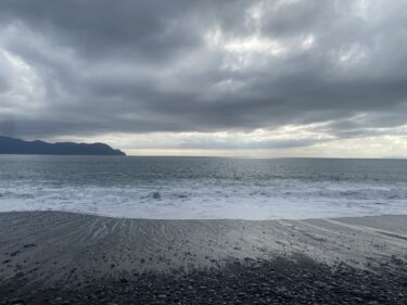海釣り初心者が沼津で釣りをしてみたら、趣味が増えて困った