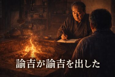 沢ヤと福沢諭吉